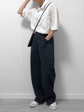 Comakiさんのコーディネート