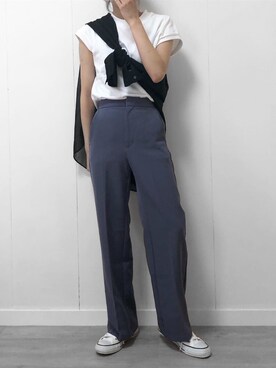 Comakiさんのコーディネート