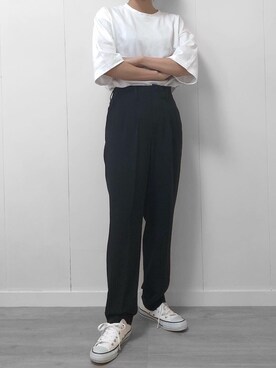 Comakiさんのコーディネート