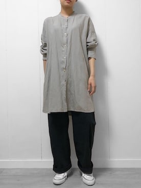 Comakiさんのコーディネート