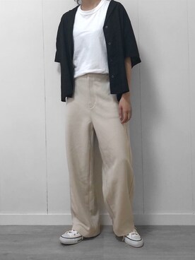 Comakiさんのコーディネート