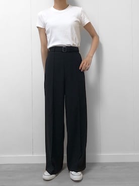 Comakiさんのコーディネート