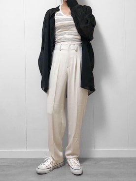 Comakiさんのコーディネート