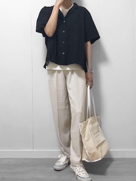 Comakiさんのコーディネート