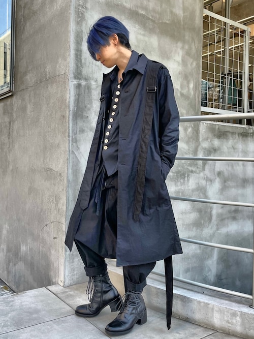 AZMAXXXさんのコーディネート