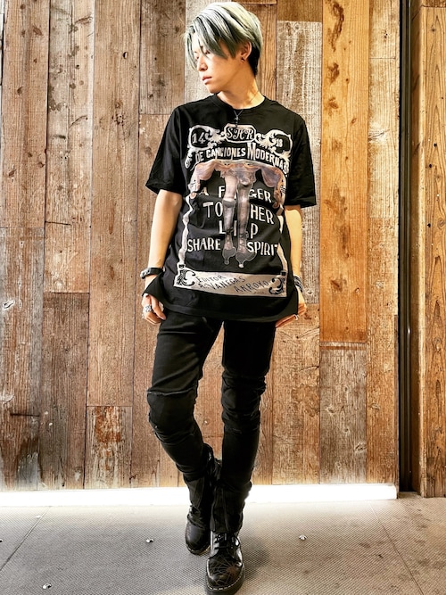 SHARE SPIRIT（シェアースピリット）の「【別注】SHARE SPIRIT