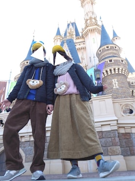 ｎａｎａさんのコーディネート