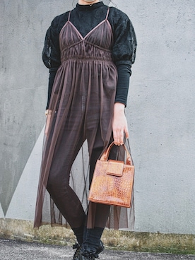 mimiさんのコーディネート