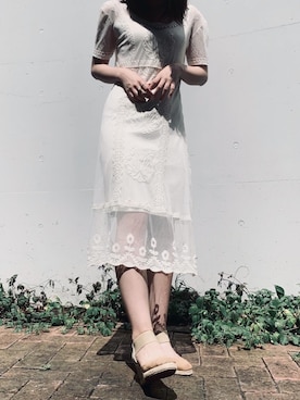 mimiさんのコーディネート