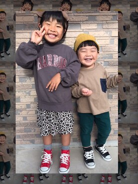 n871088さんのコーディネート