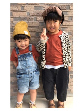 n871088さんのコーディネート