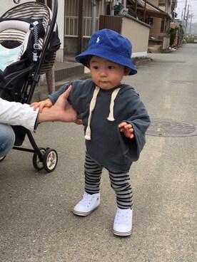 zentaさんのコーディネート