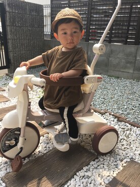 zentaさんのコーディネート