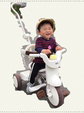 zentaさんのコーディネート