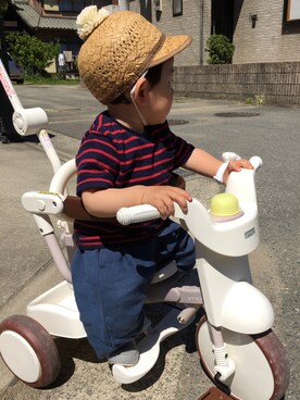 zentaさんのコーディネート