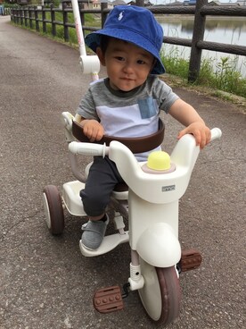 zentaさんのコーディネート