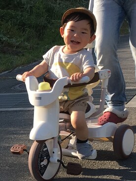 zentaさんのコーディネート