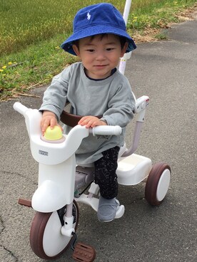 zentaさんのコーディネート