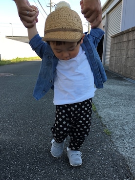 zentaさんのコーディネート