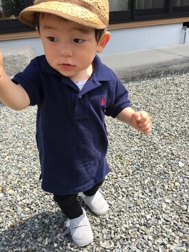 zentaさんのコーディネート