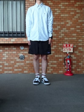 マズローさんのコーディネート