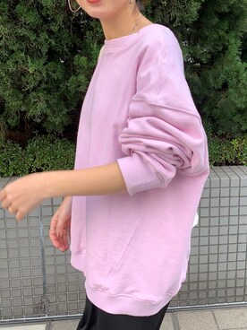 NAMAI_154cmさん(レディース・154cm)の冬コーディネート