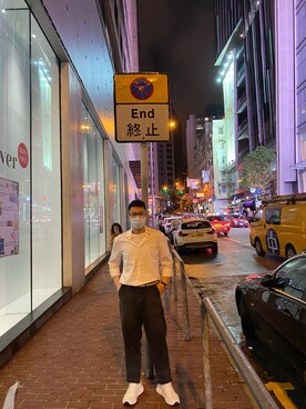 KKKKKさんのコーディネート