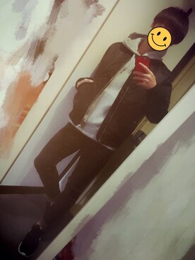 Nさんのコーディネート