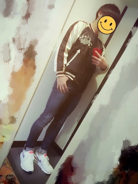 Nさんのコーディネート