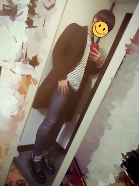 Nさんのコーディネート