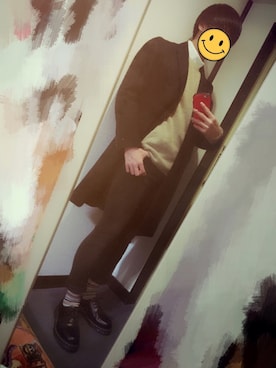 Nさんのコーディネート