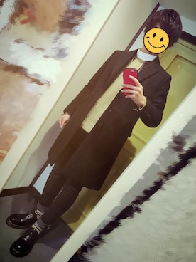 Nさんのコーディネート