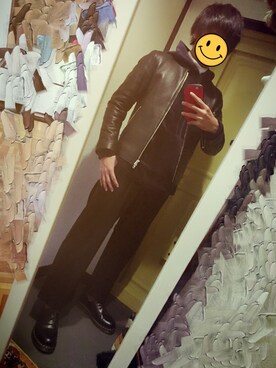 Nさんのコーディネート