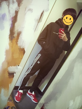 Nさんのコーディネート