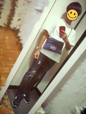 Nさんのコーディネート