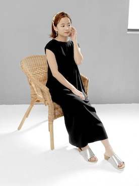 sr__aさん（レディース・152cm）の春コーディネート