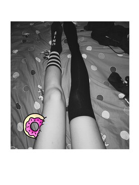 xkillerwhaleさんのコーディネート