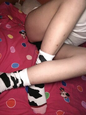 xkillerwhaleさんのコーディネート