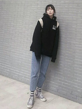 xkillerwhaleさんのコーディネート