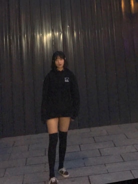 xkillerwhaleさんのコーディネート