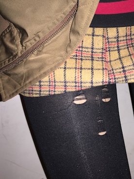 xkillerwhaleさんのコーディネート