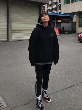 xkillerwhaleさんのコーディネート