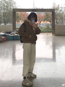 xkillerwhaleさんのコーディネート