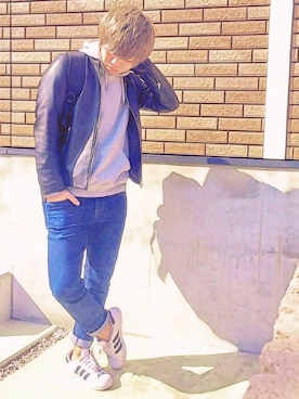 hiroさんのコーディネート