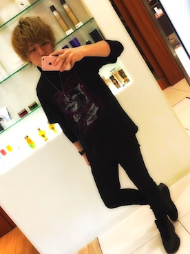 hiroさんのコーディネート