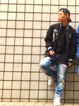 hiroさんのコーディネート