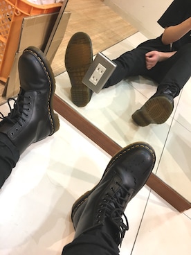 hiroさんのコーディネート