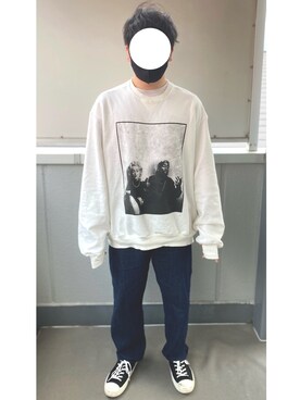 𝐍𝐀𝐎𝐘𝐀さんのコーディネート