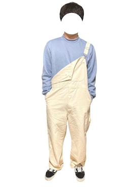 𝐍𝐀𝐎𝐘𝐀さんのコーディネート