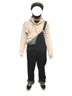 𝐍𝐀𝐎𝐘𝐀さんのコーディネート